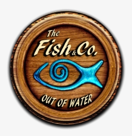Restaurant In Camdenton, Mo" 					onerror='this.onerror=null; this.remove();' XYZ="https - The Fish & Co. Out Of Water, HD Png Download, Free Download
